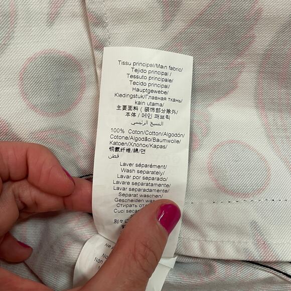NEW Kenzo Flying Phoenix Jacket - Picture 7 of 8